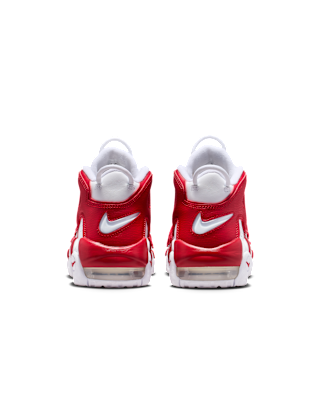 NIKE エアモア　アップテンポ　レイガンズ　キッズ19cm NIKE エアモア アップテンポ レイガンズ キッズ19cm NIKE エアモア